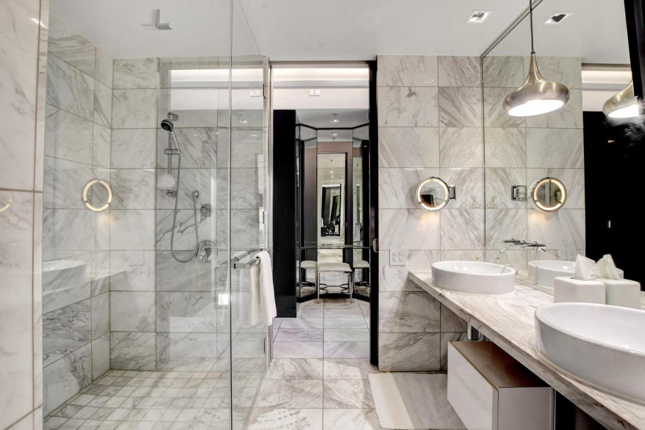 Private Luxury Panoramic Suite At Palms Place Las Vegas Extérieur photo