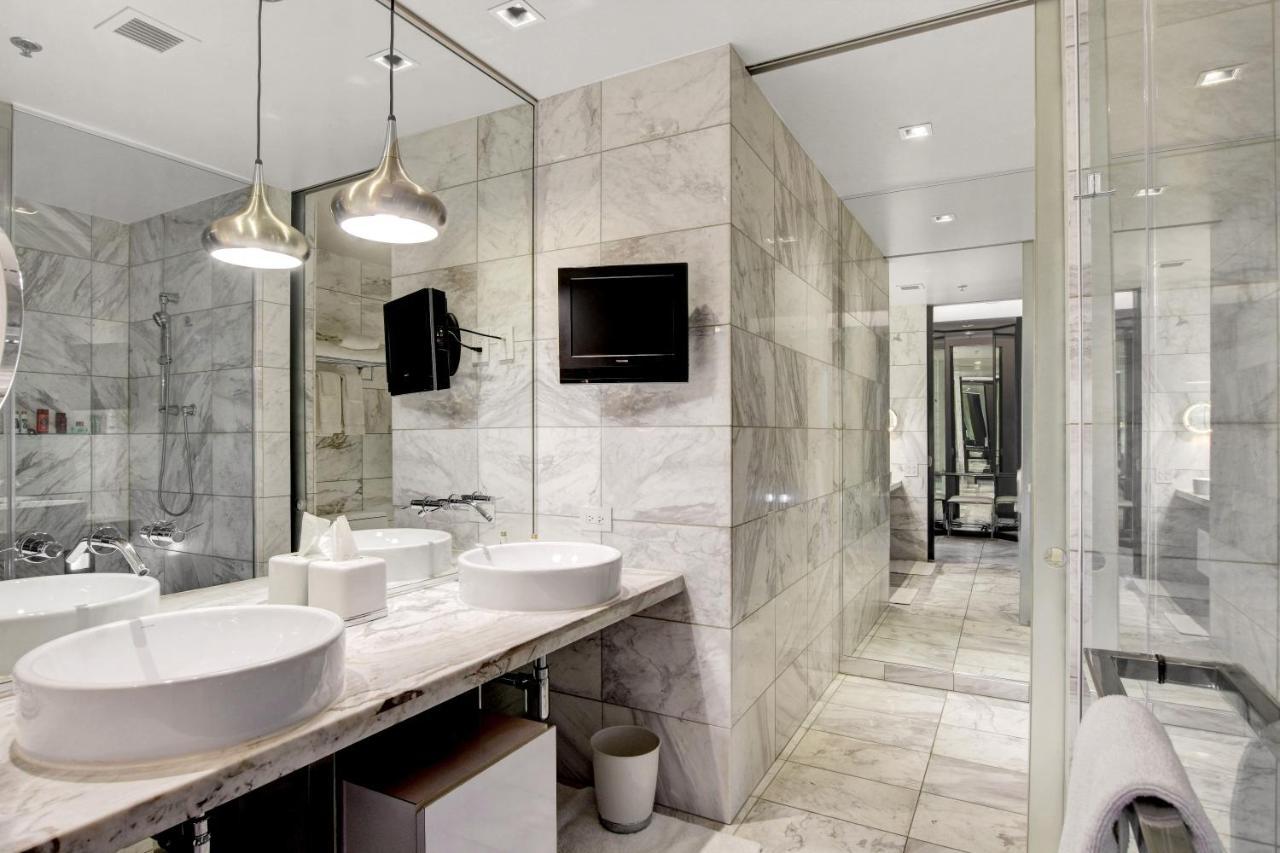 Private Luxury Panoramic Suite At Palms Place Las Vegas Extérieur photo